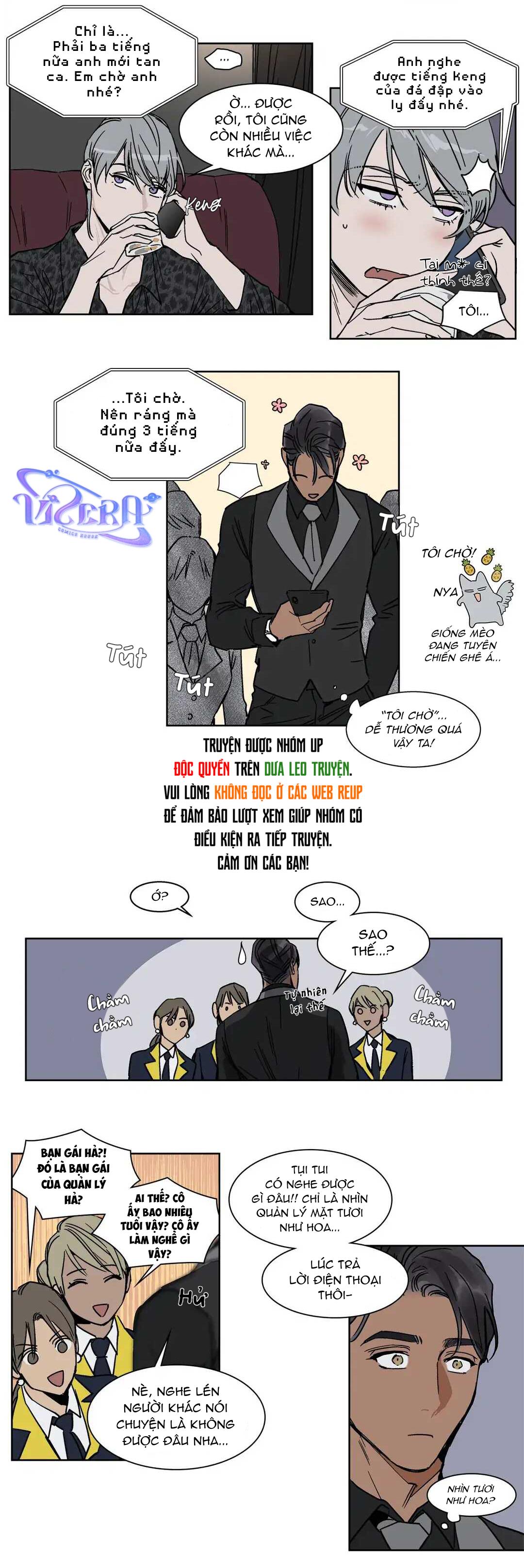 scandal đời tư chapter 26 7