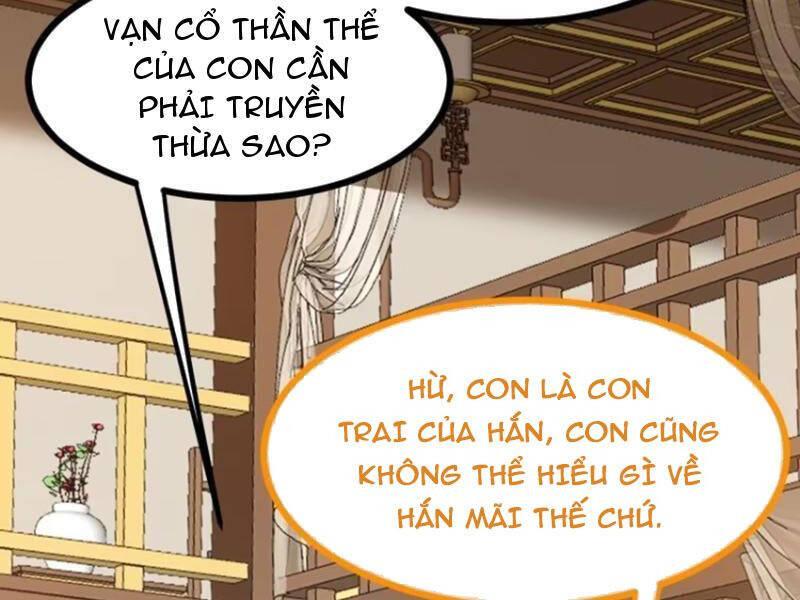 hệ thống gánh con mạnh nhất chapter 113 20
