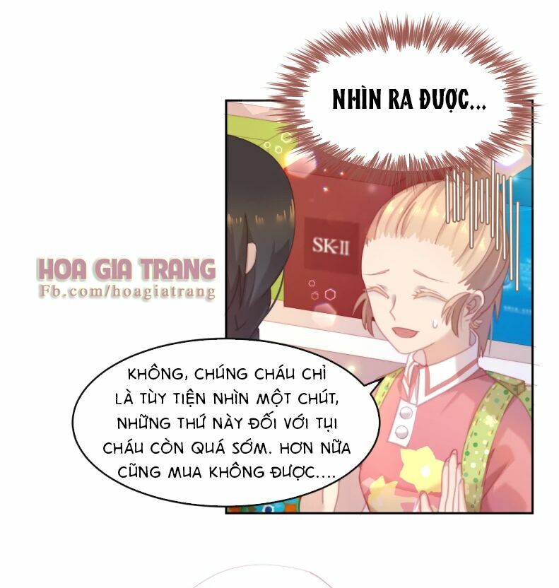 thanh âm giai điệu phản công chapter 17 8