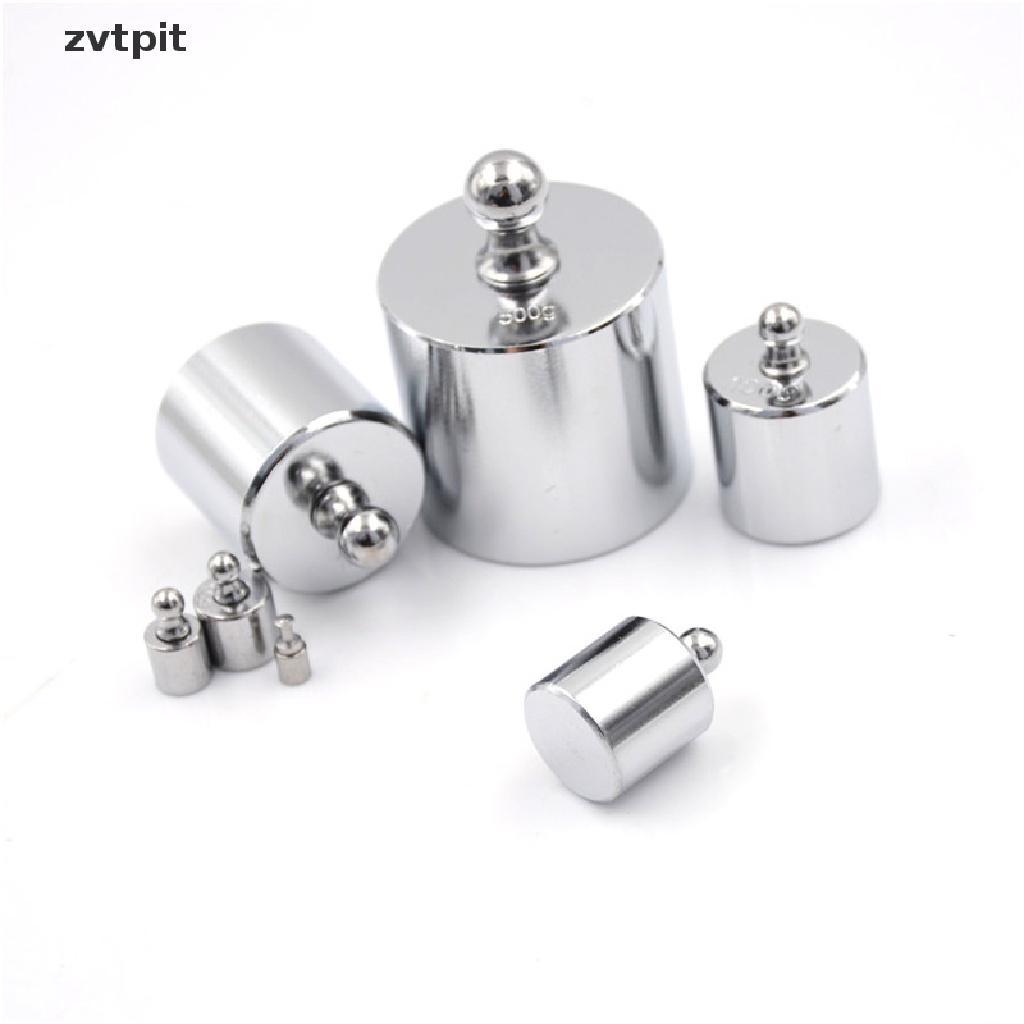 Quả Cân Bằng Bạc 1g 5g 10g 50g 100g 200g 500g