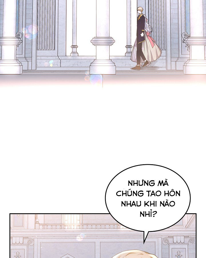 vị hôn thê giả của thái tử chapter 18 22