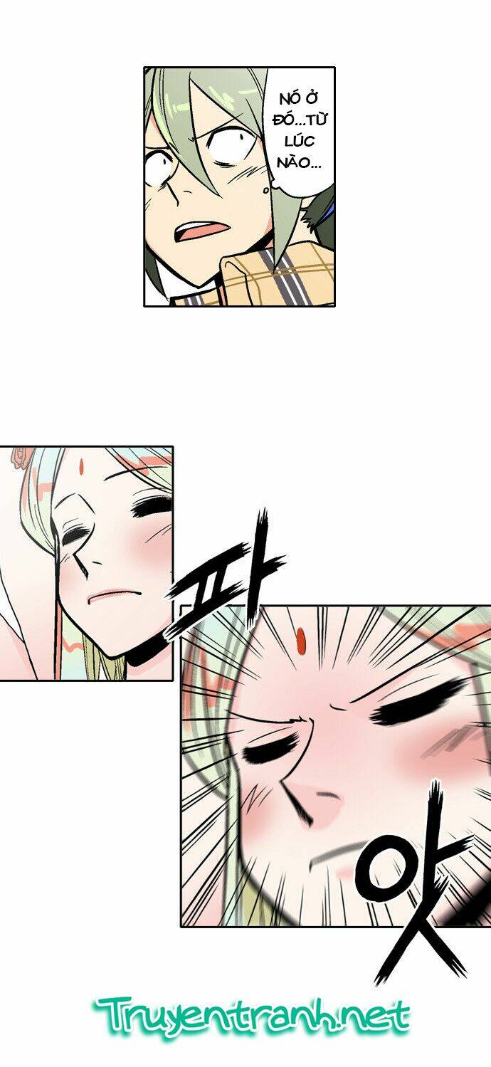 the language of god chapter 1 26