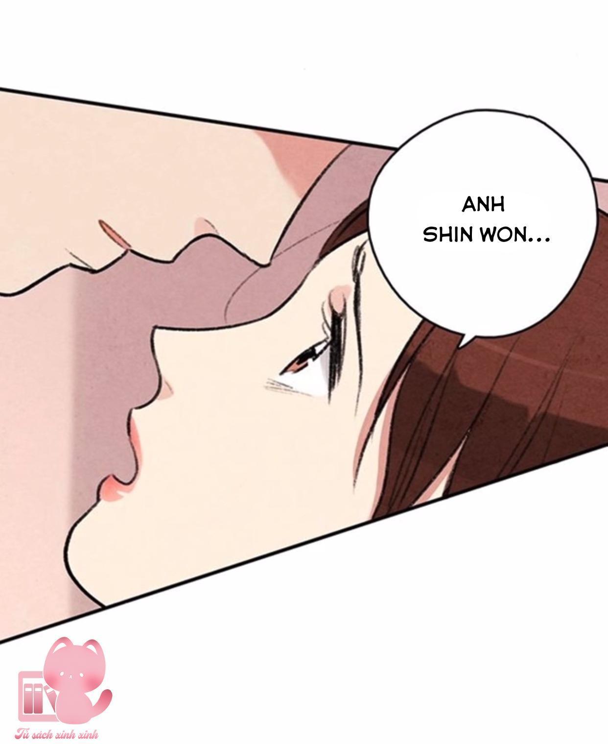 lệnh cấm hôn chapter 54 41