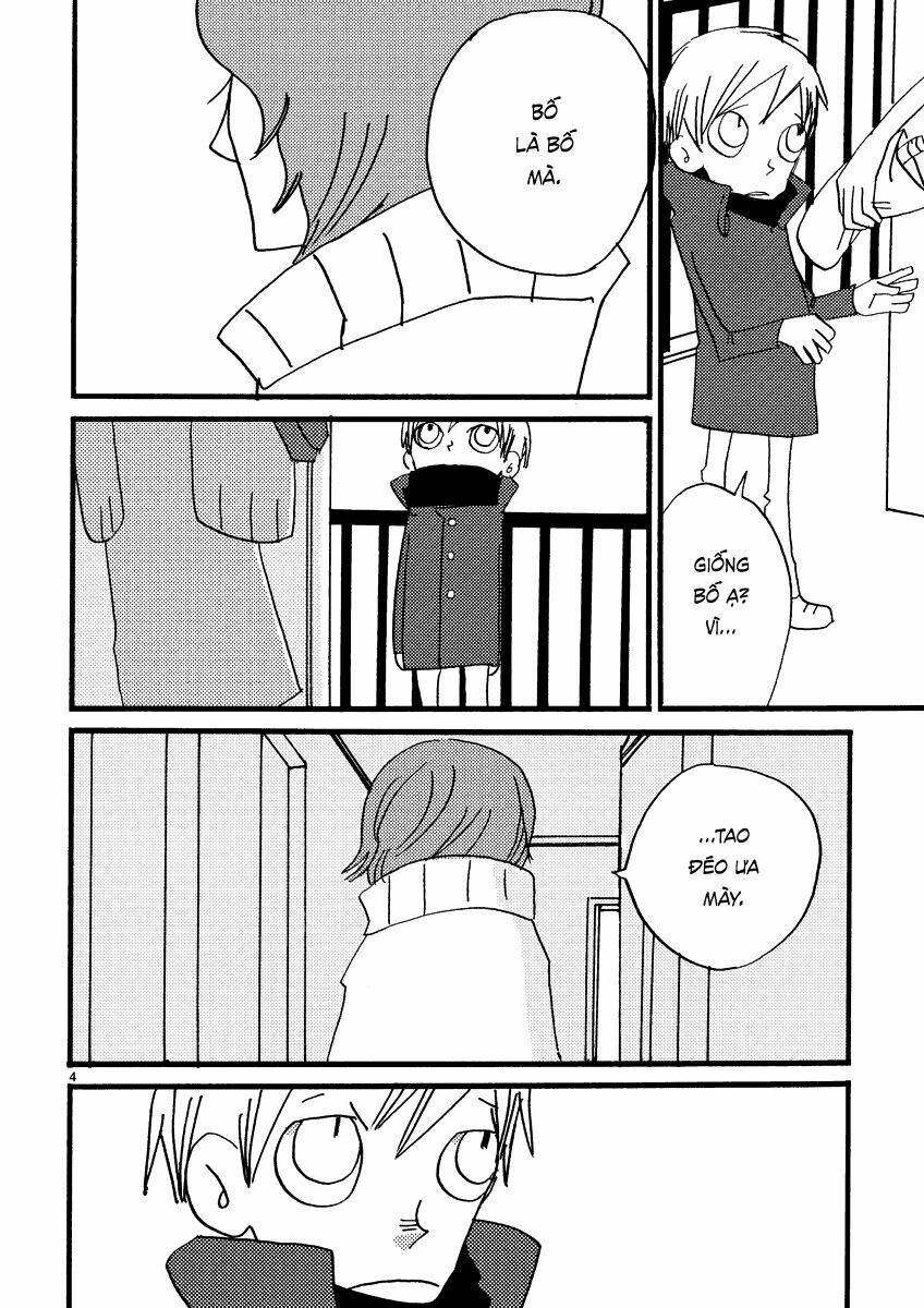 not simple chapter 3 4