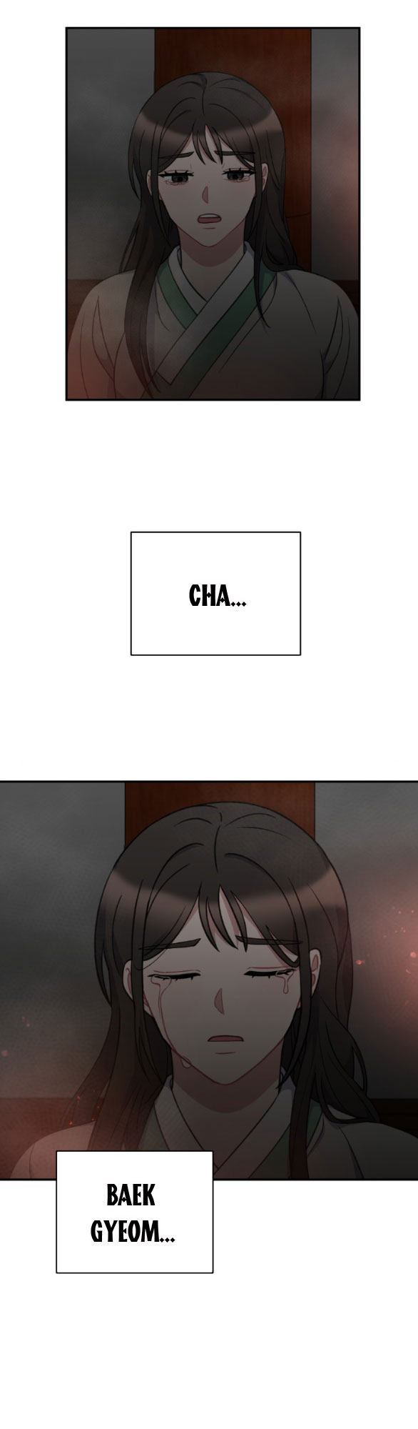 [18+] mơ về một cơn mưa phùn chapter 32.2 27