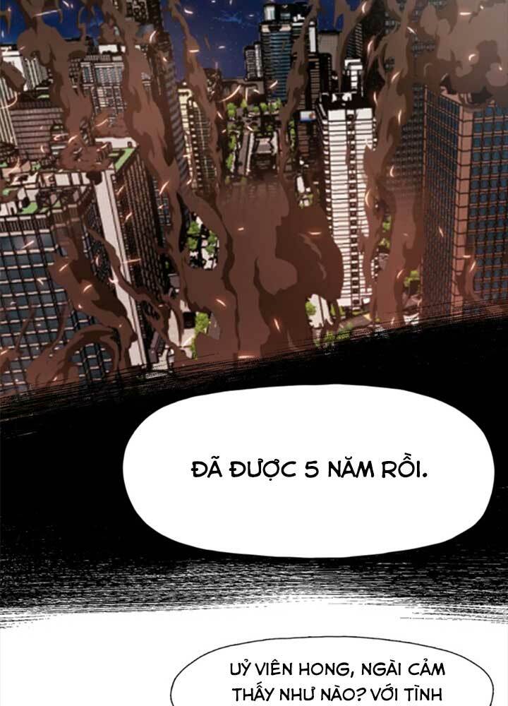 bậc thầy kiếm sư 2: arachi dị nhân đầu tiên chapter 8 75