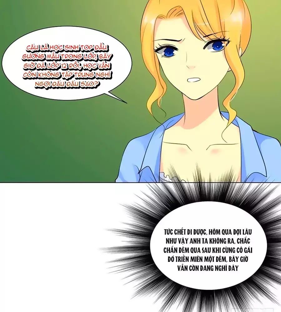 sinh sinh tương thác chapter 52 53