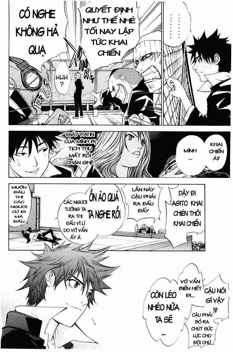 air gear chapter 40 13