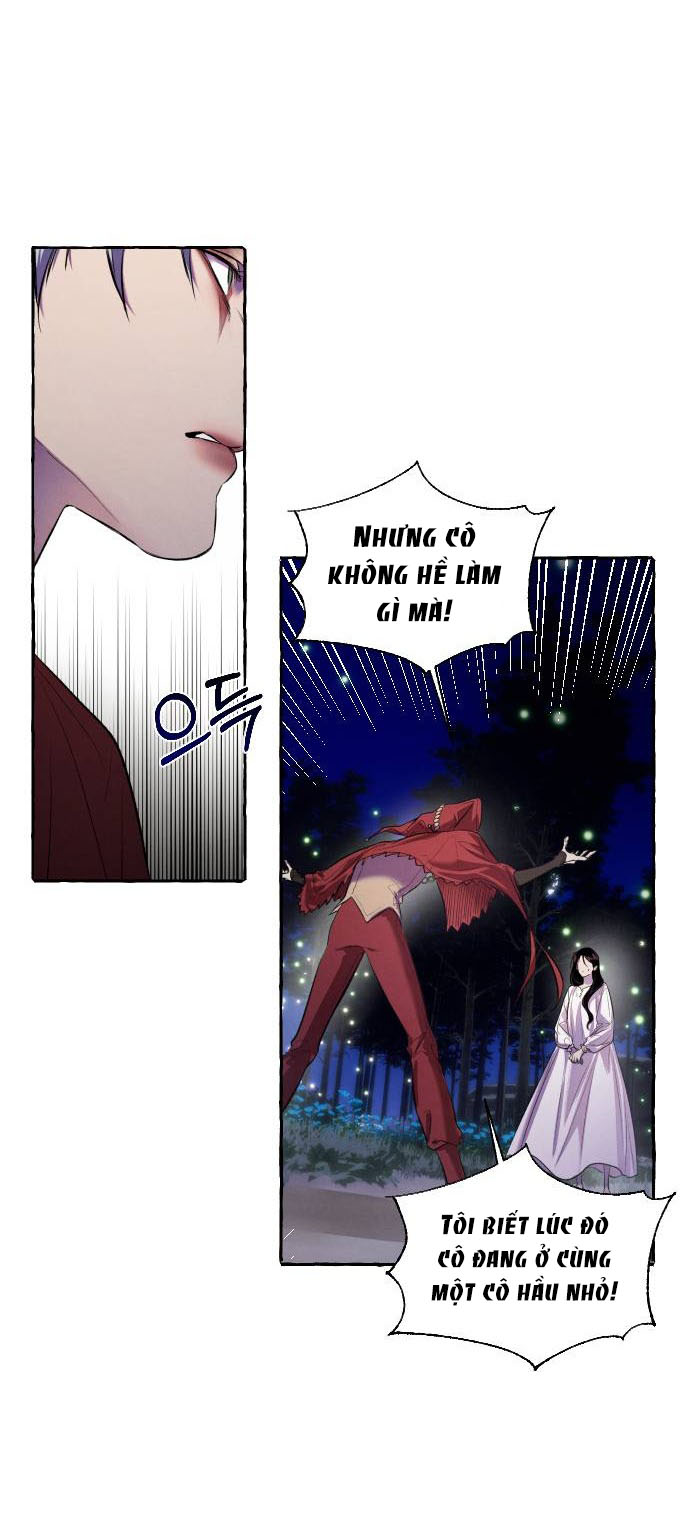 hồi ký của ma nữ chapter 2.2 16