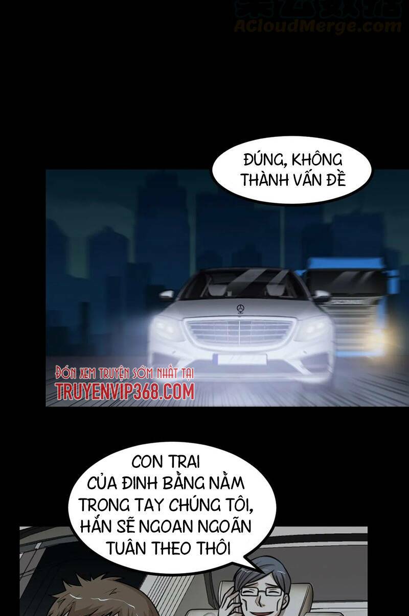 đai ca trở lại tuổi 16 chapter 94 20