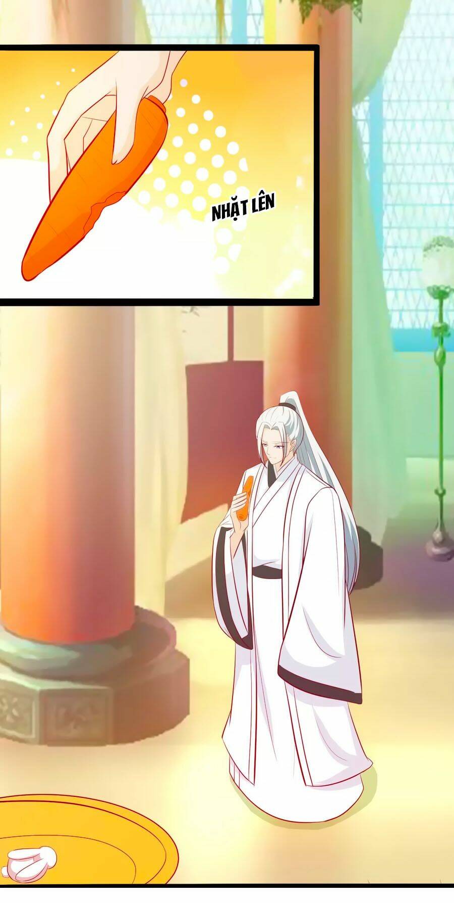 thỏ yêu tiểu vương phi chapter 50 10