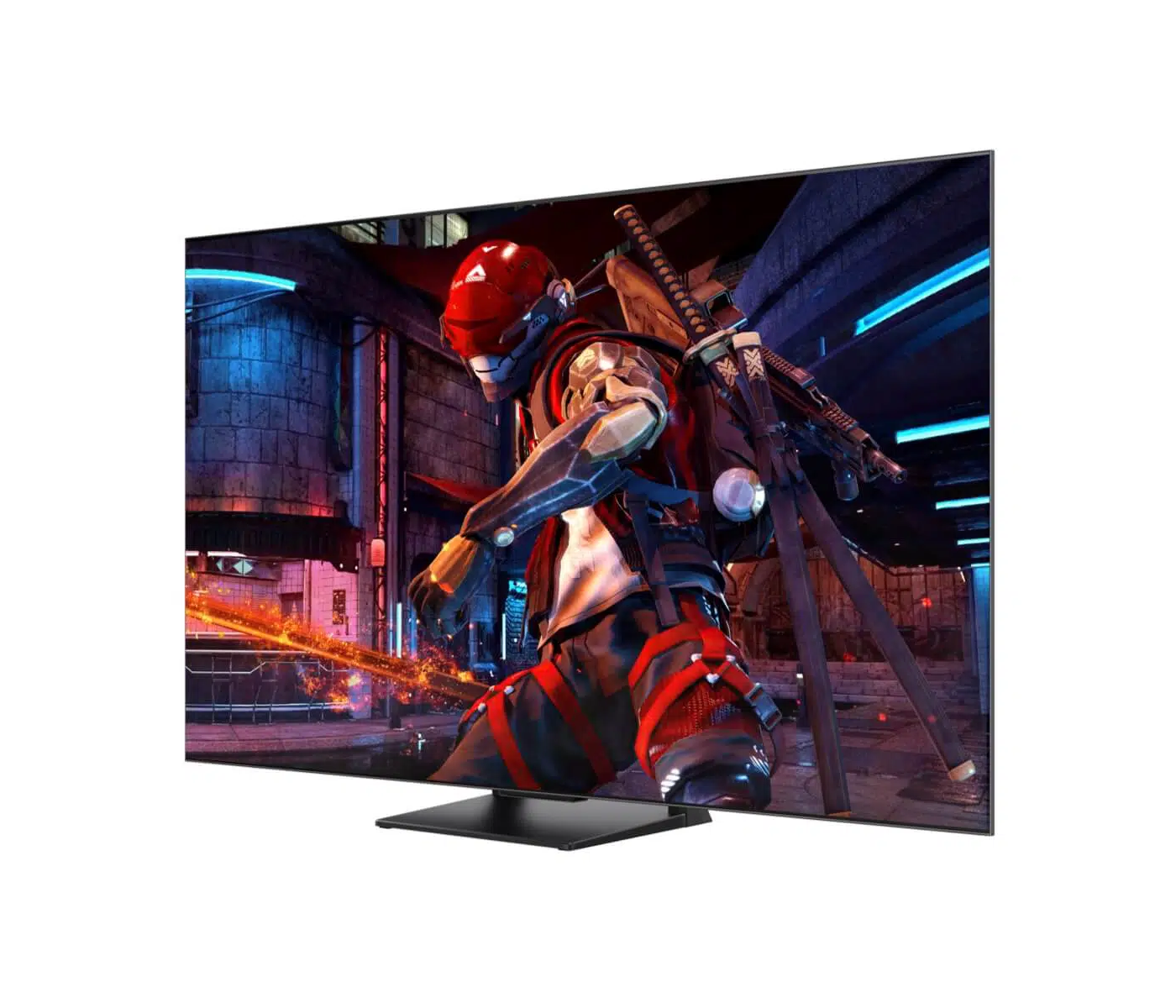 Google Tivi QLED TCL 4K 65 inch 65C745 - Hàng chính hãng