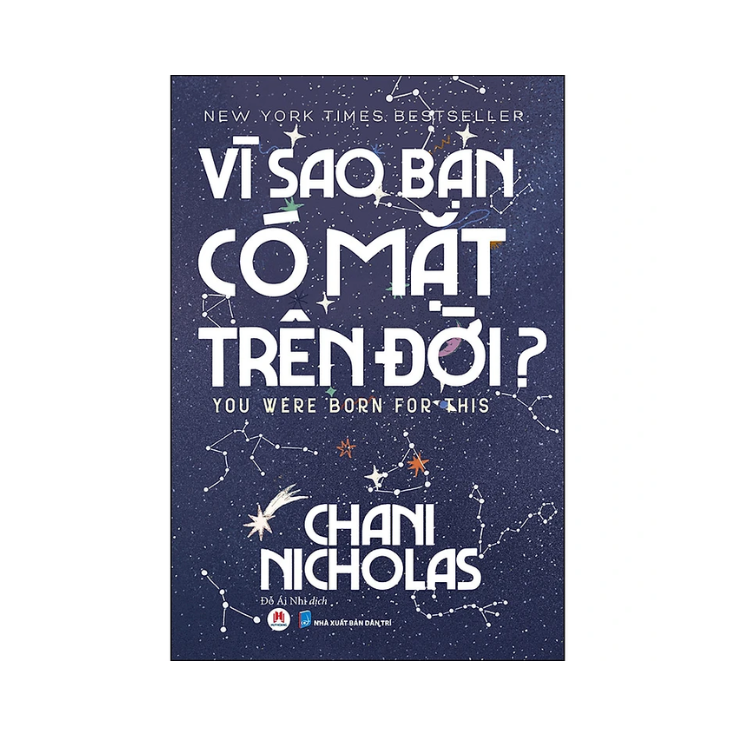 Vì Sao Bạn Có Mặt Trên Đời?