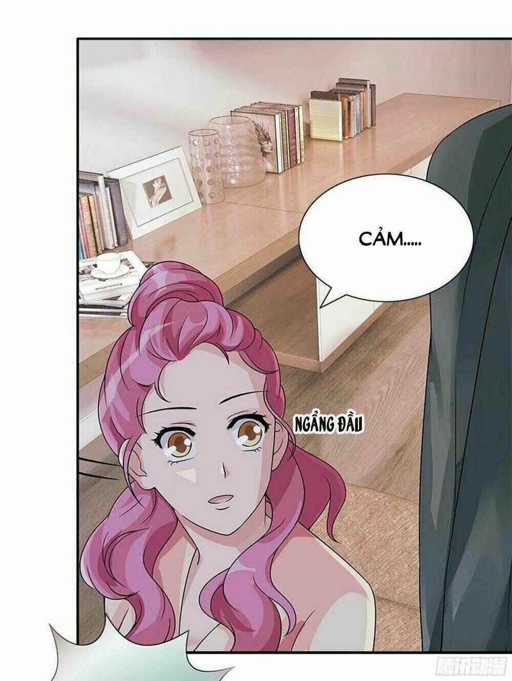 tiểu tâm can tuyệt sủng của lạc tiên sinh chapter 56 13