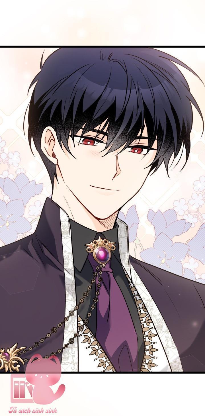 quan hệ cộng sinh giữa báo đen và thỏ trắng chapter 97 40