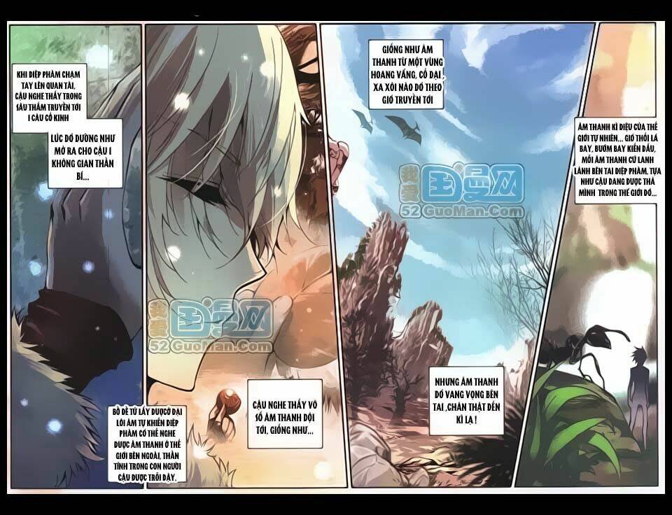 già thiên chapter 9 2