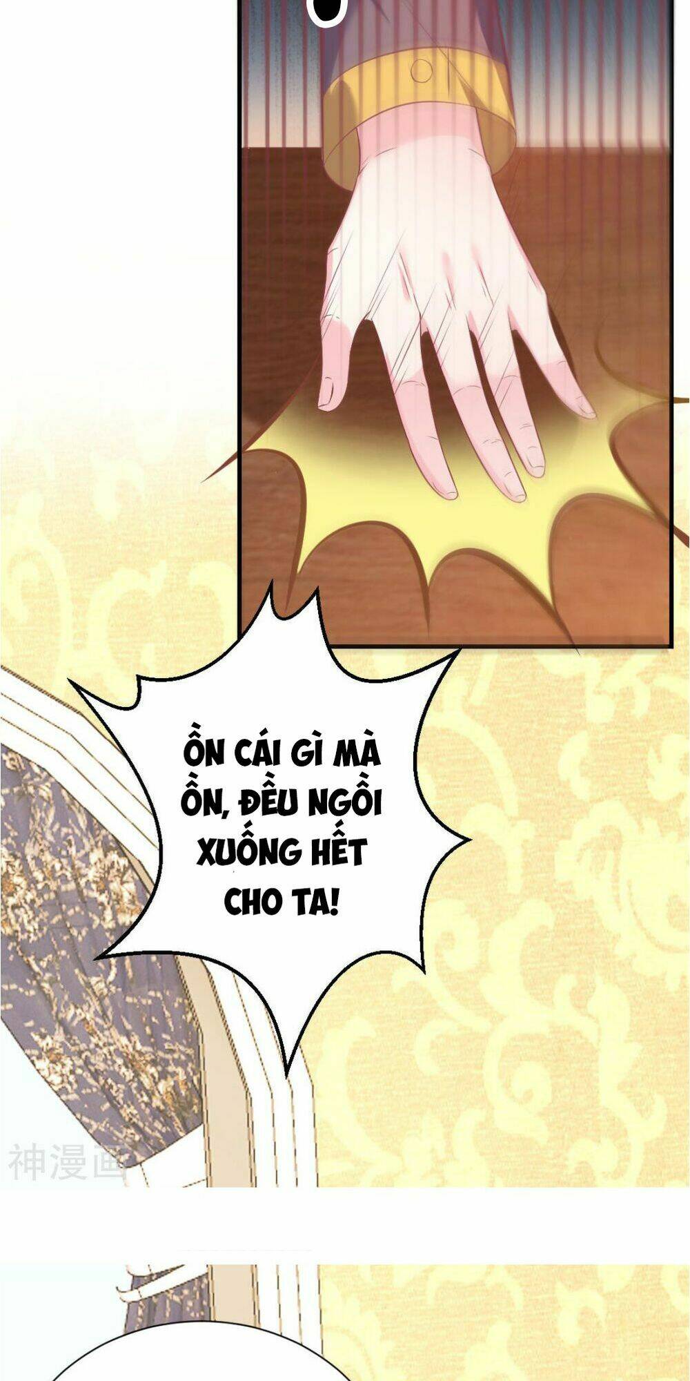 phụng tử thành hôn : tiên thê không được trốn chapter 2 45