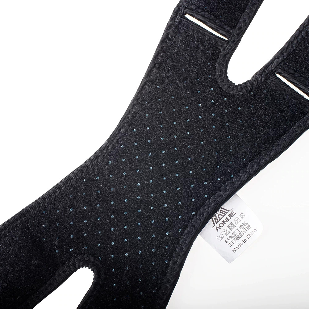 Băng Gối Kép Kneecap Band Thể Thao Aonijie E4096