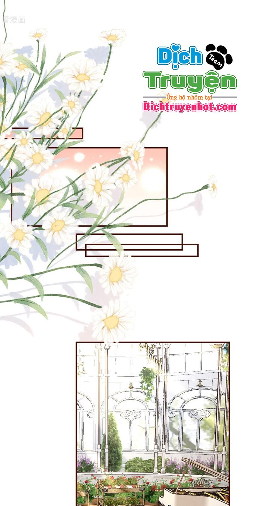 bạn gái tôi mới 30+ tuổi xuân chapter 121 17