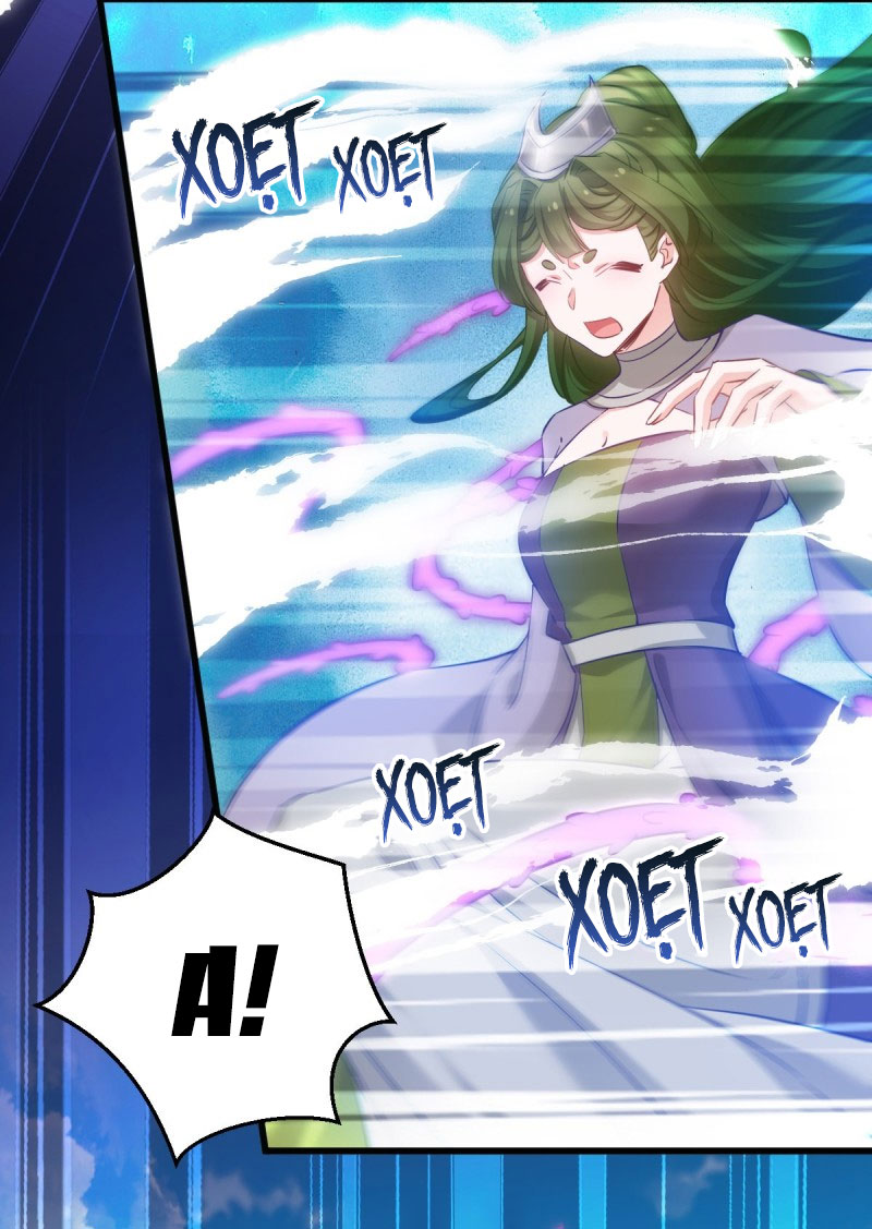 trò chơi trừng phạt chapter 96 14