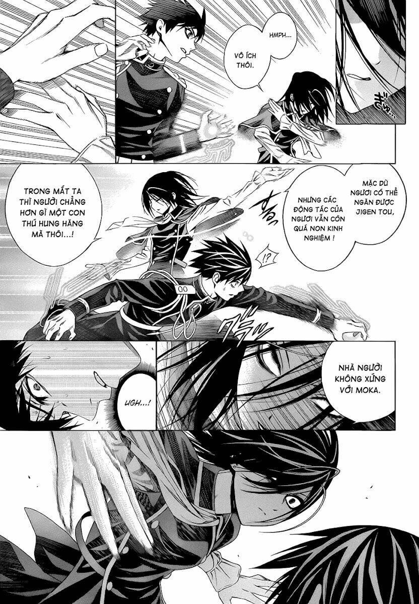 cô nàng ma cà rồng ii chapter 55 27