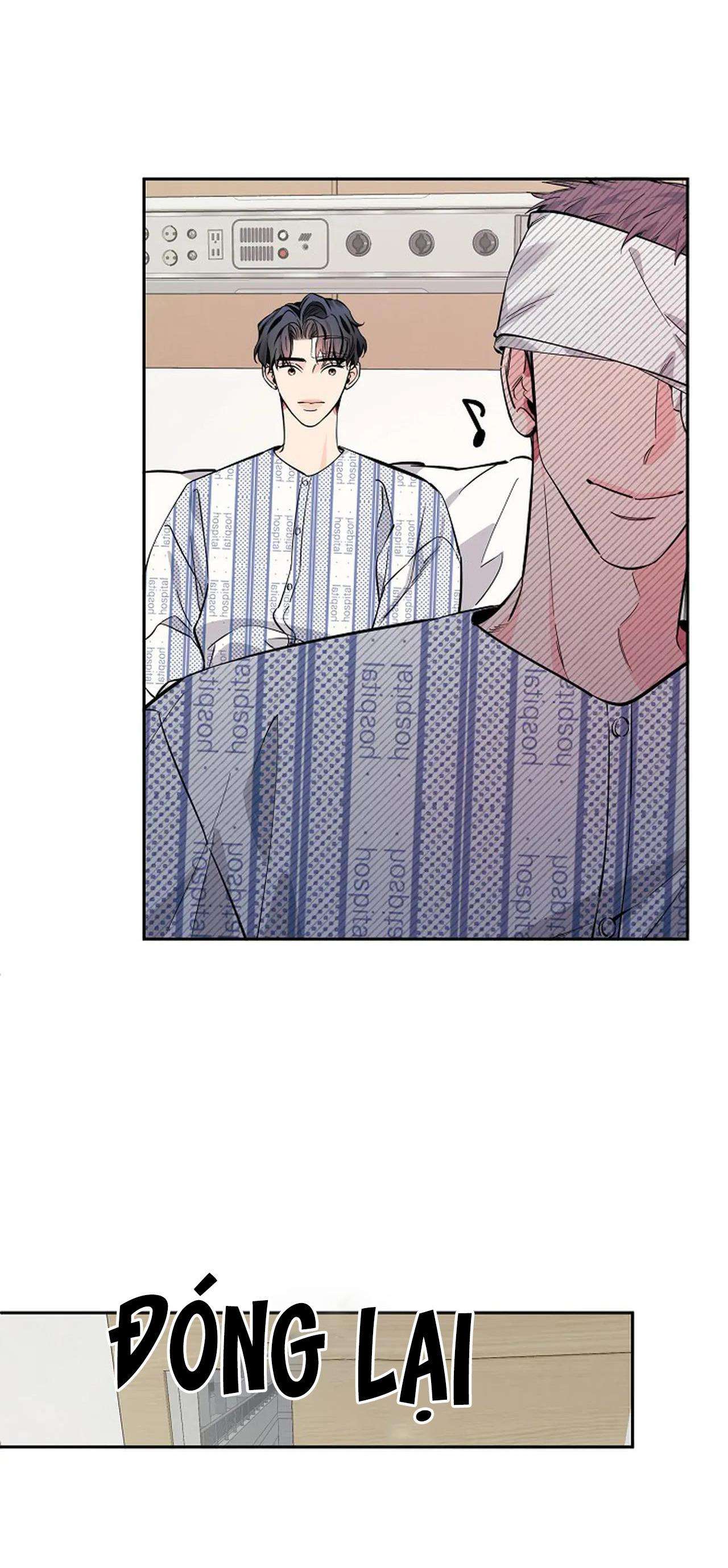 đêm dịu dàng chapter 68 18