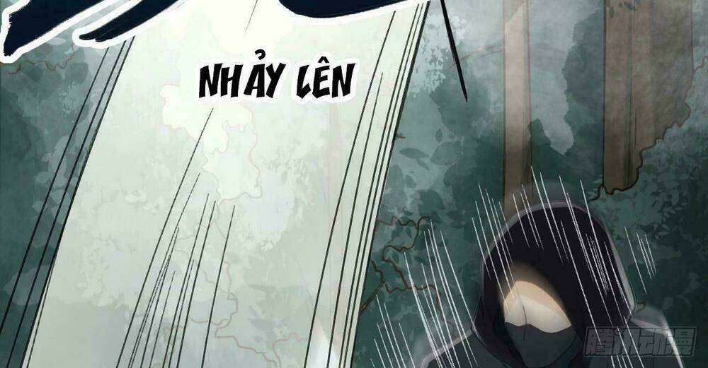 vương gia ba tuổi rưỡi của tôi chapter 19 33