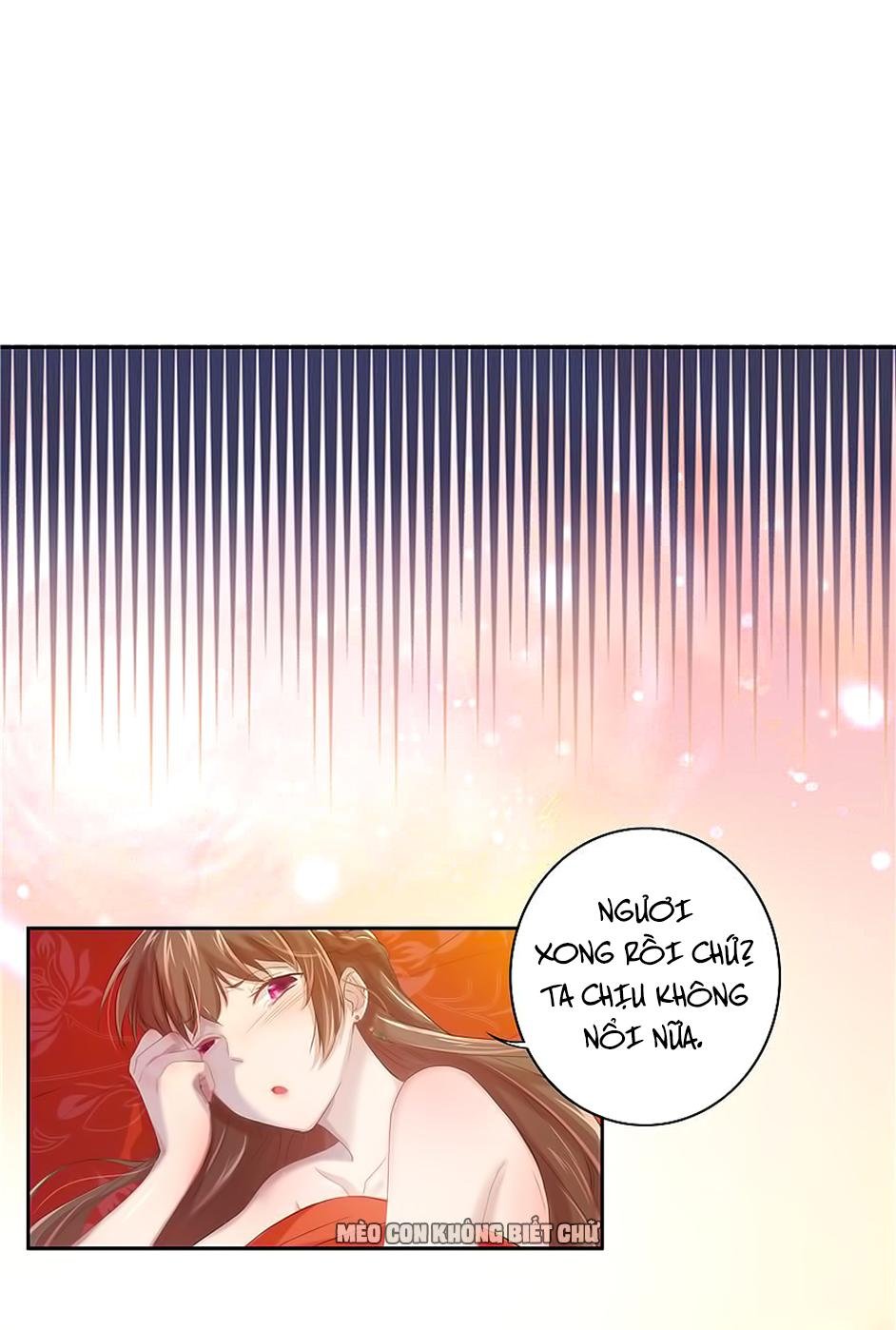 manh thê thực thần chapter 2 9