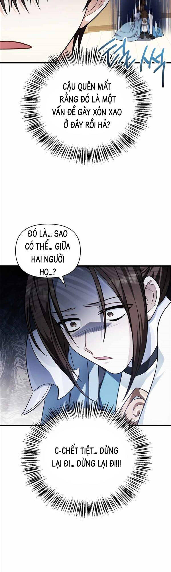 Kí Sự Hồi Quy Chapter 74 27