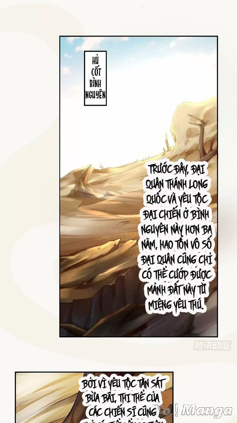 tuyệt thế luyện đan sư chapter 118 2