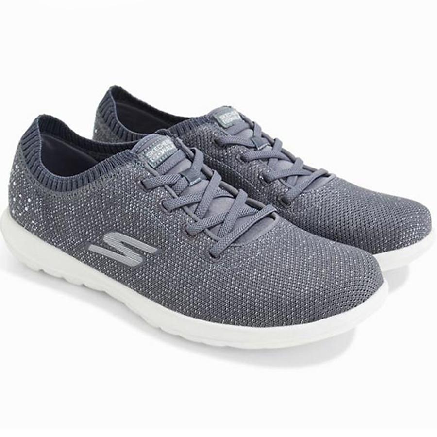 Giày Đi Bộ Nữ Skechers 15499