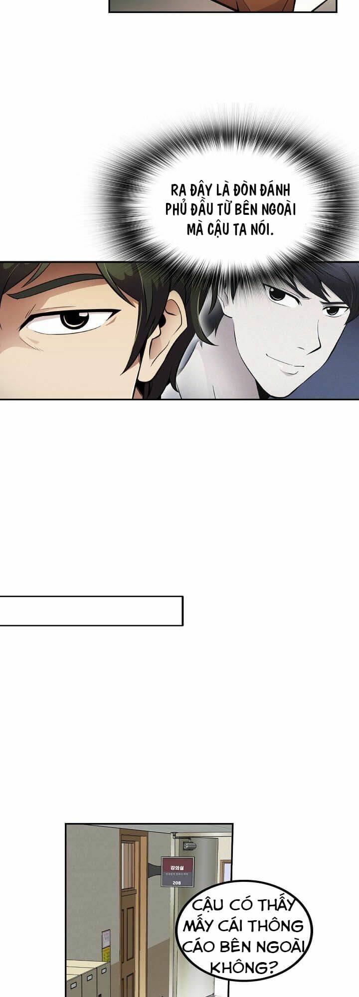 điều tra viên chuyển sinh chapter 35 23