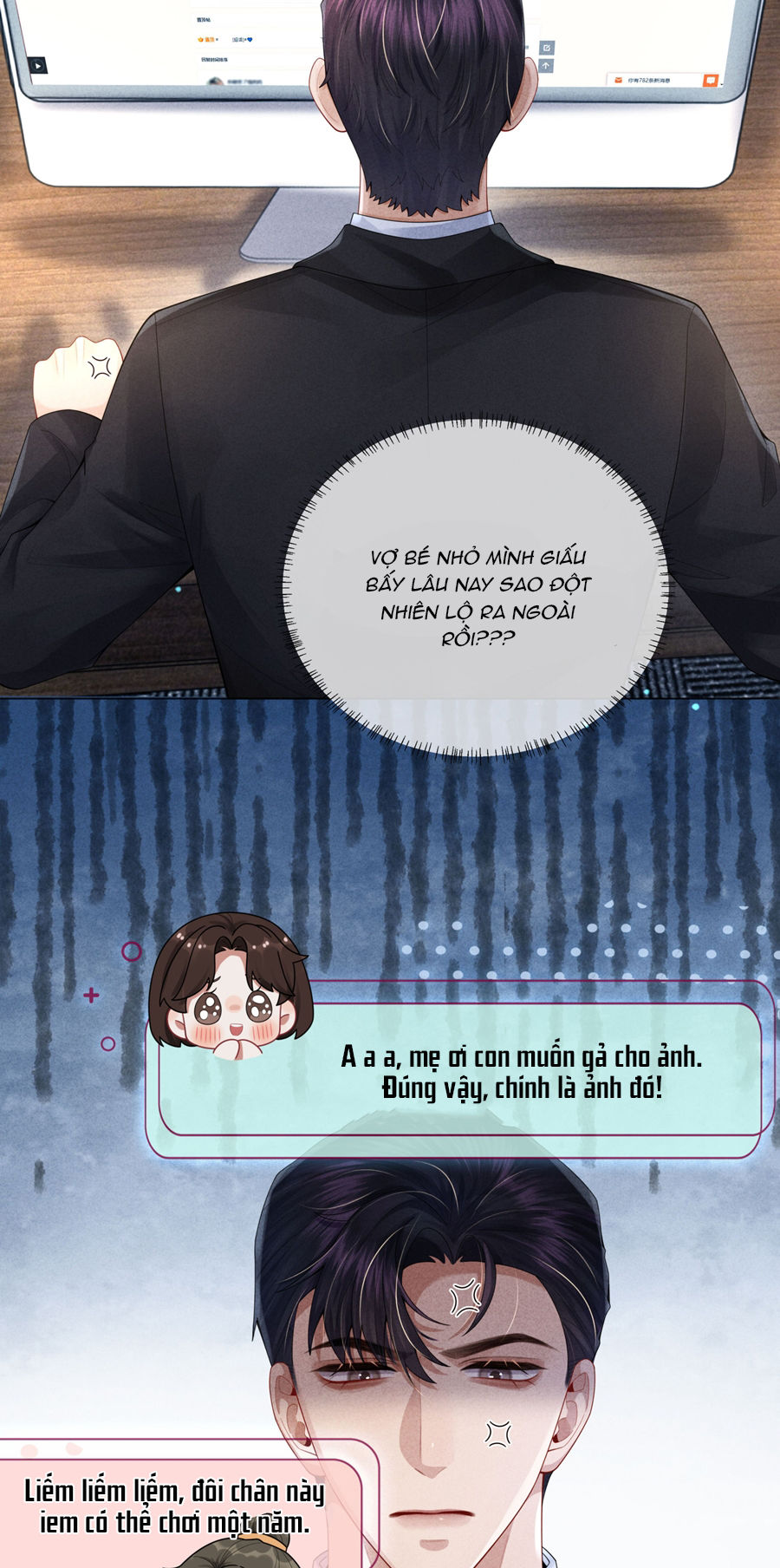 dior tiên sinh chapter 60 38