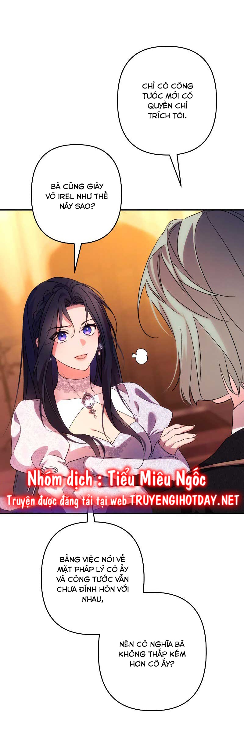 quyến rũ ngài công tước phương bắc chapter 76 35