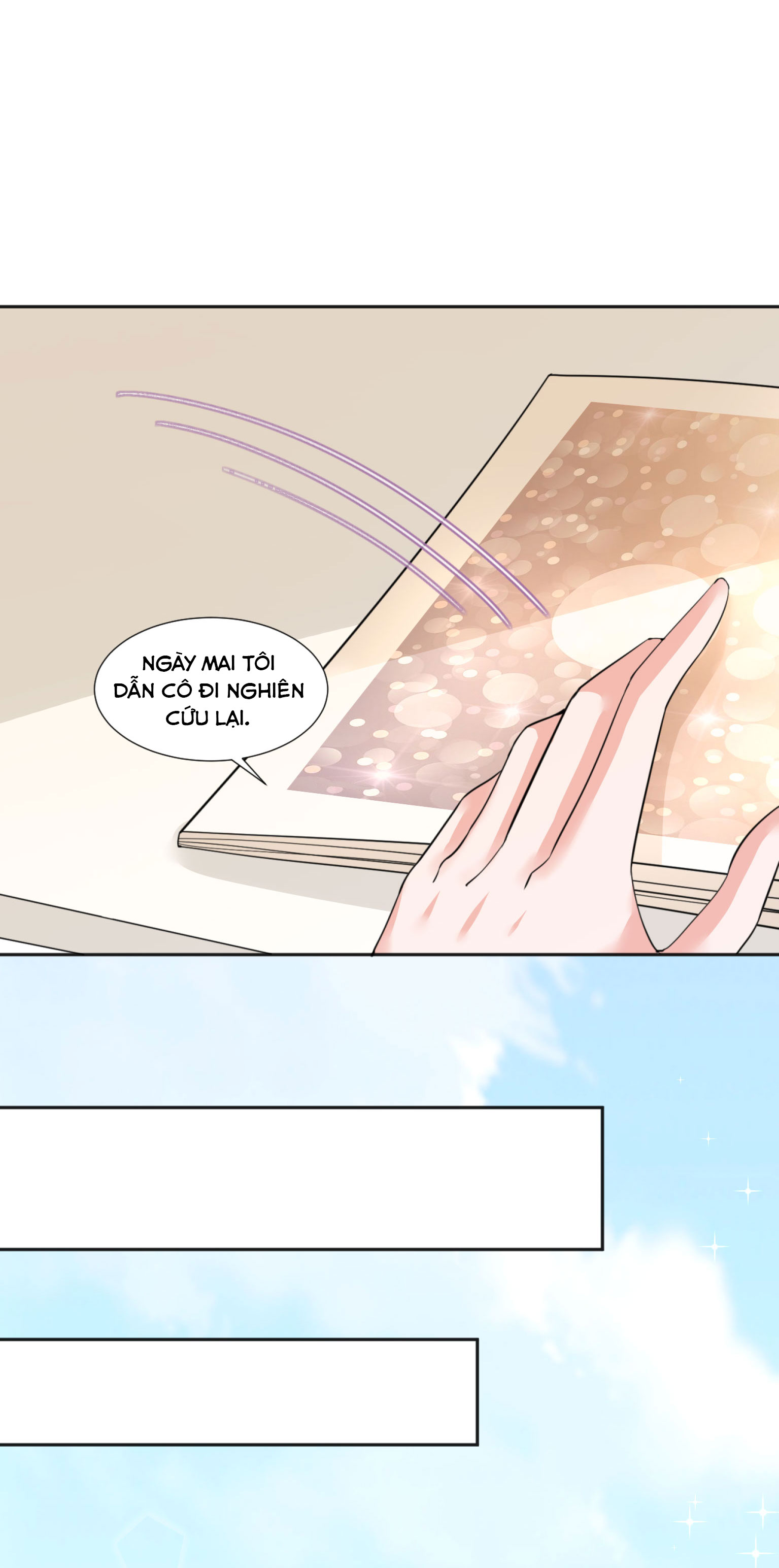 bí mật không thể yêu đương chapter 44 3