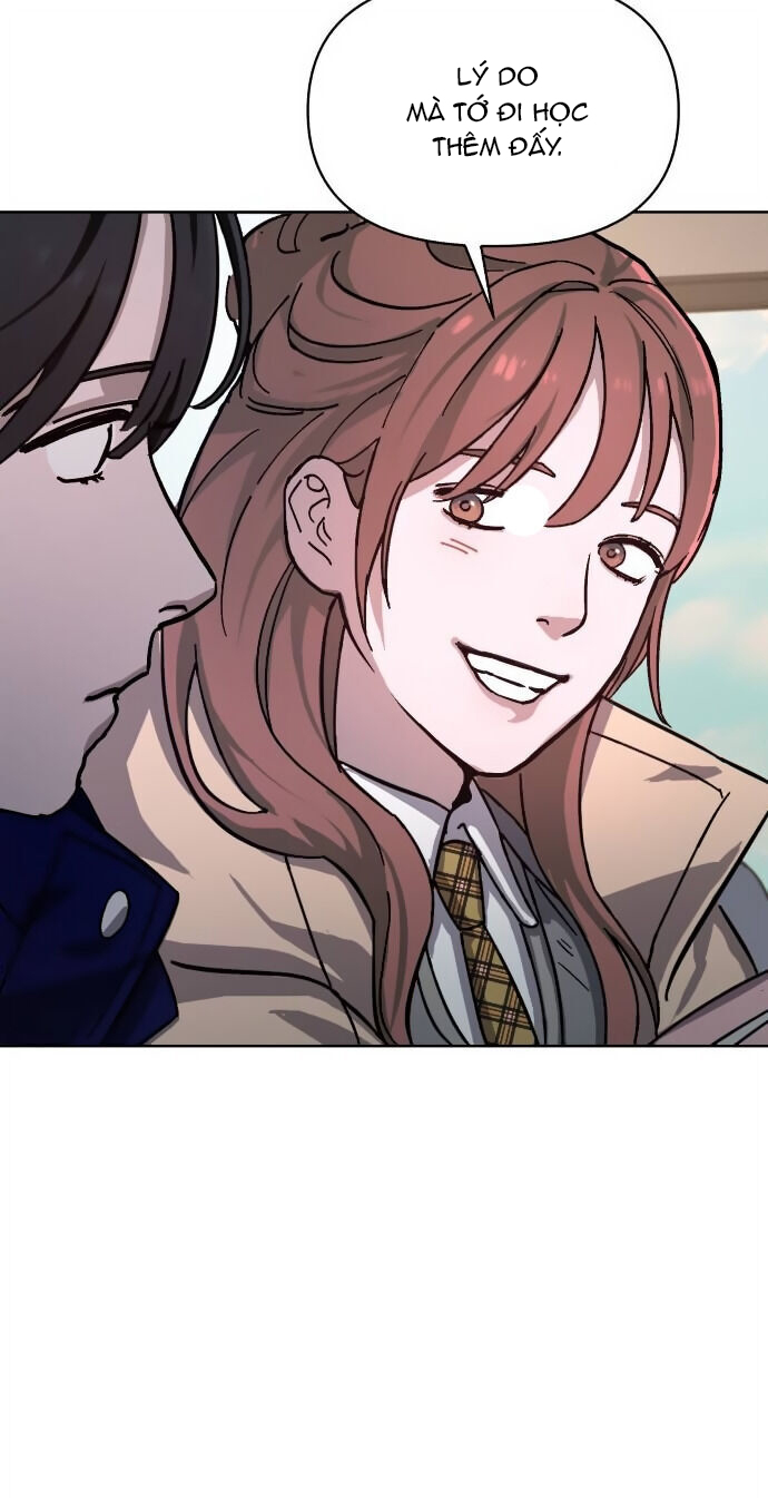 tựa như con gái chapter 4.1 20