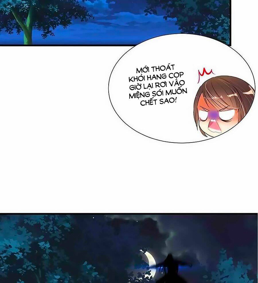 dưỡng thiếu chủ đấu tra nam chapter 6 2