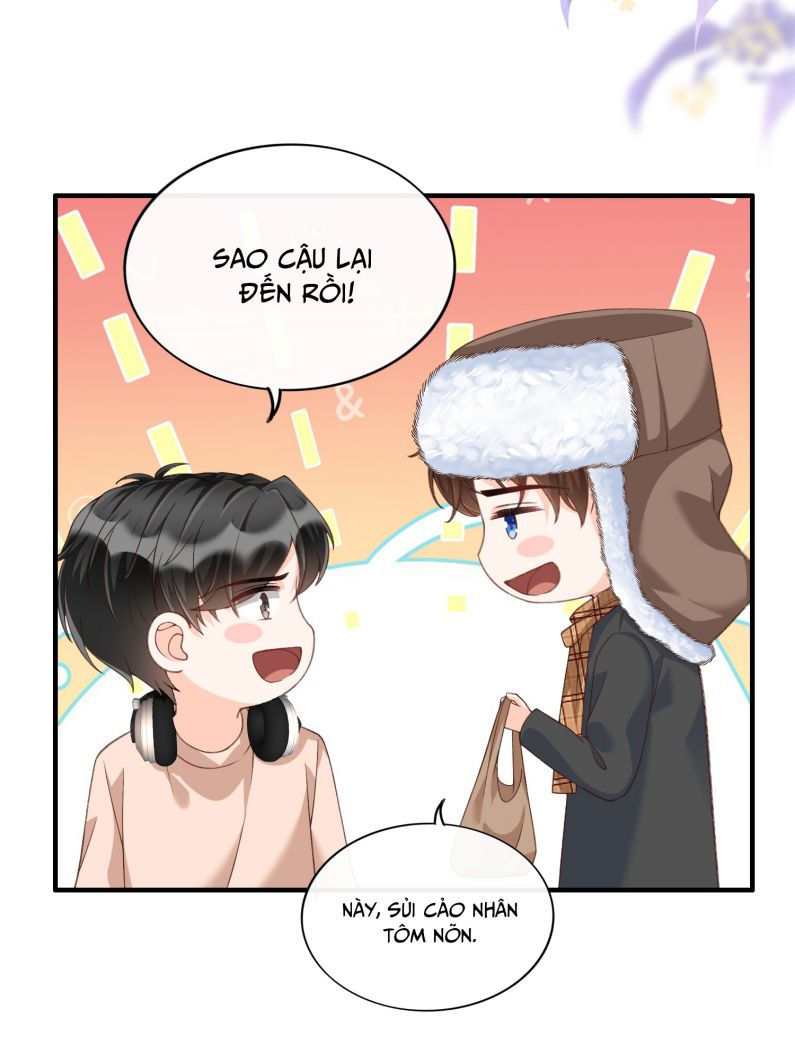 ngọt không ngừng nghỉ chapter 58 16