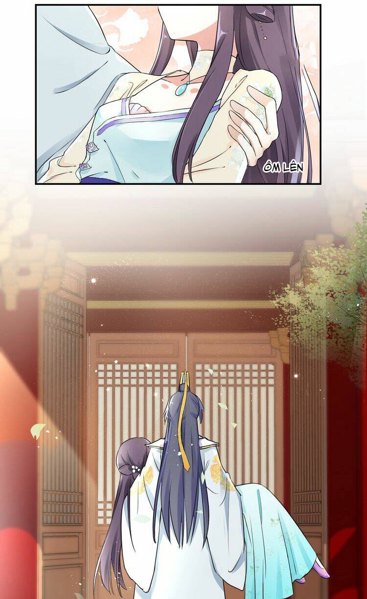 hoa nhan sách chapter 13.2 15