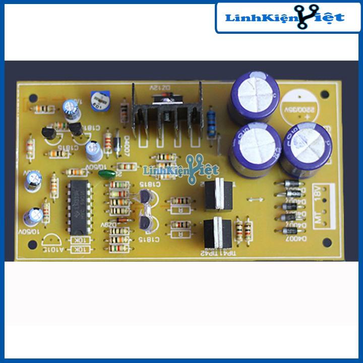 Board Ổn Áp Auto Volt