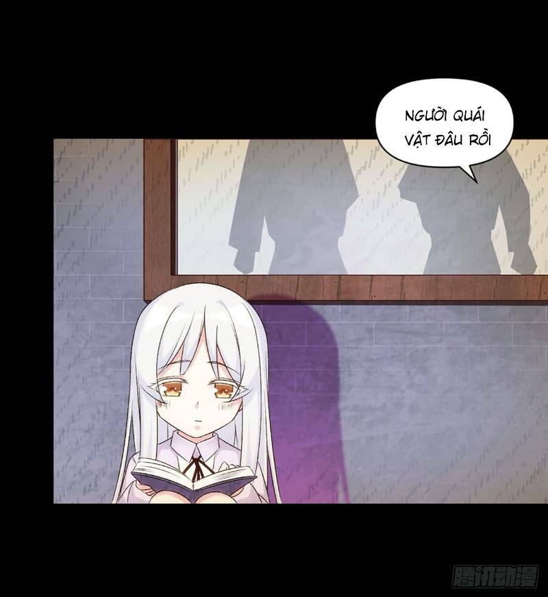 lãnh chúa cái gì không quan trọng chapter 4 29