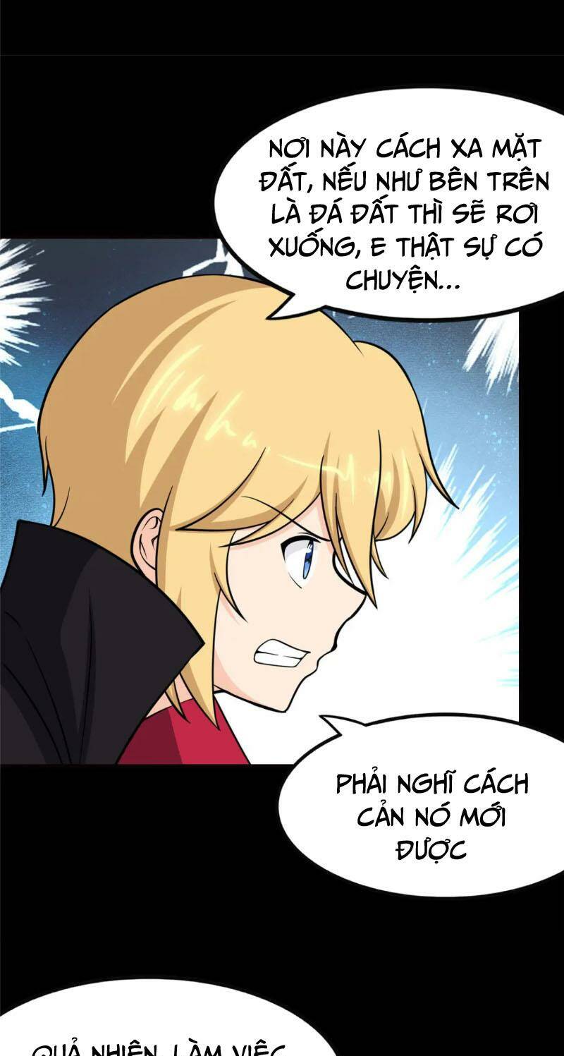 bạn gái virus của tôi chapter 398 61