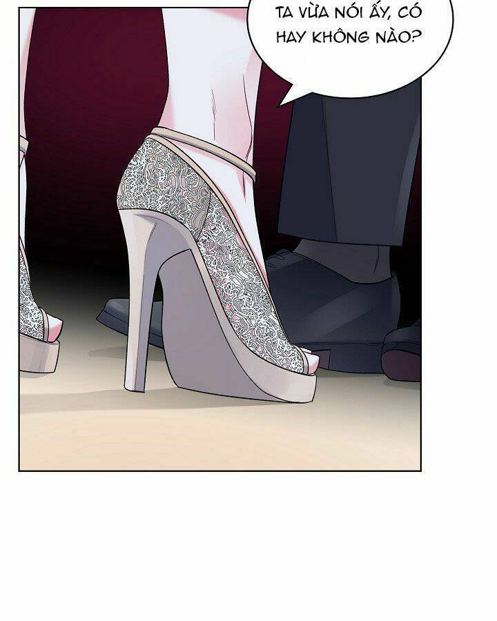 kẻ tạo ra nữ phản diện chapter 32 65