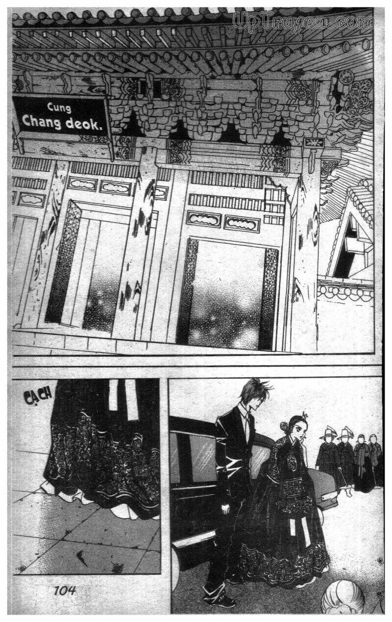 hoàng cung chapter 9 102