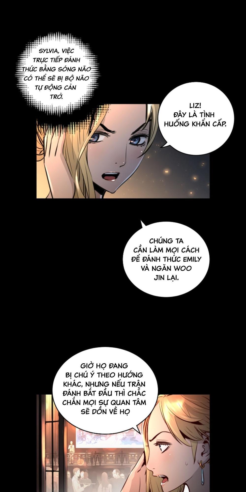 tam tuyệt tại dị giới chapter 63 4