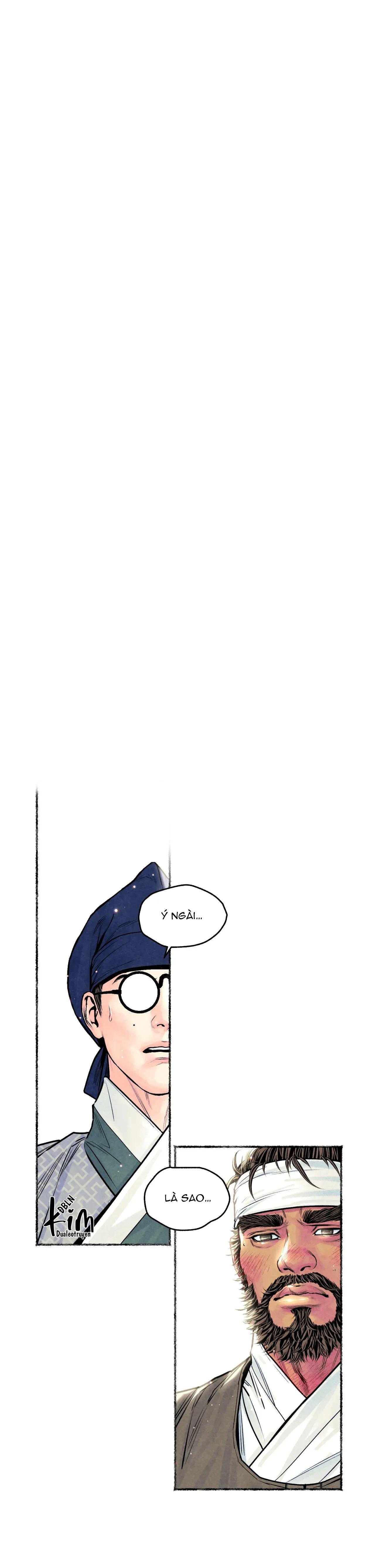 thanh sương phò mã chapter 40 1