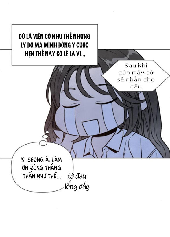 điều khiến tôi quyết tâm muốn chết chapter 44.2 22
