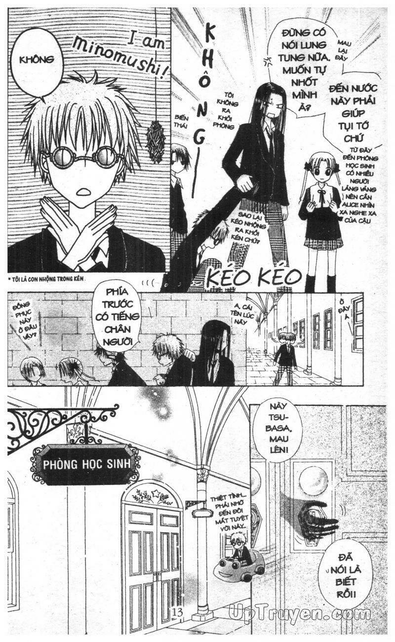 gakuen alice chapter 35 11