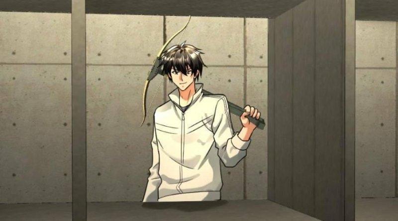 đóng băng toàn cầu: tôi gây dựng nên phòng an toàn thời tận thế chapter 113 6