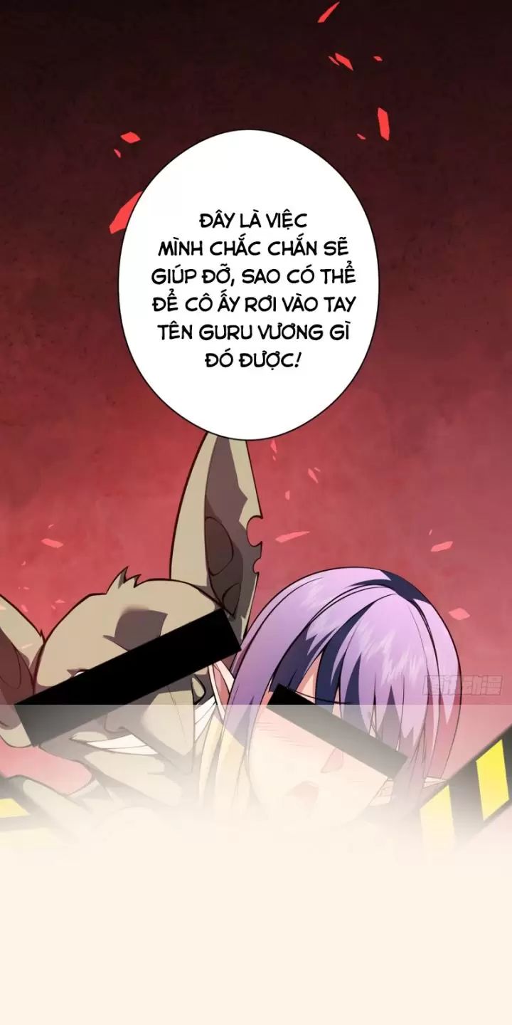 ta, chúa tể rừng xanh chapter 18 19